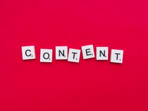Content Creation