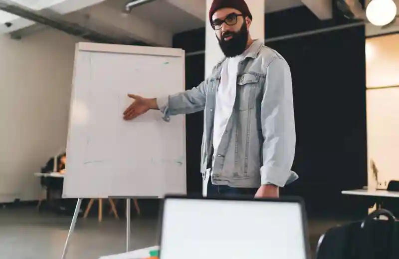Pitch Deck: A Complete Guide to Creating Investor-Ready Business Presentations