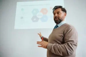 Pitch Deck